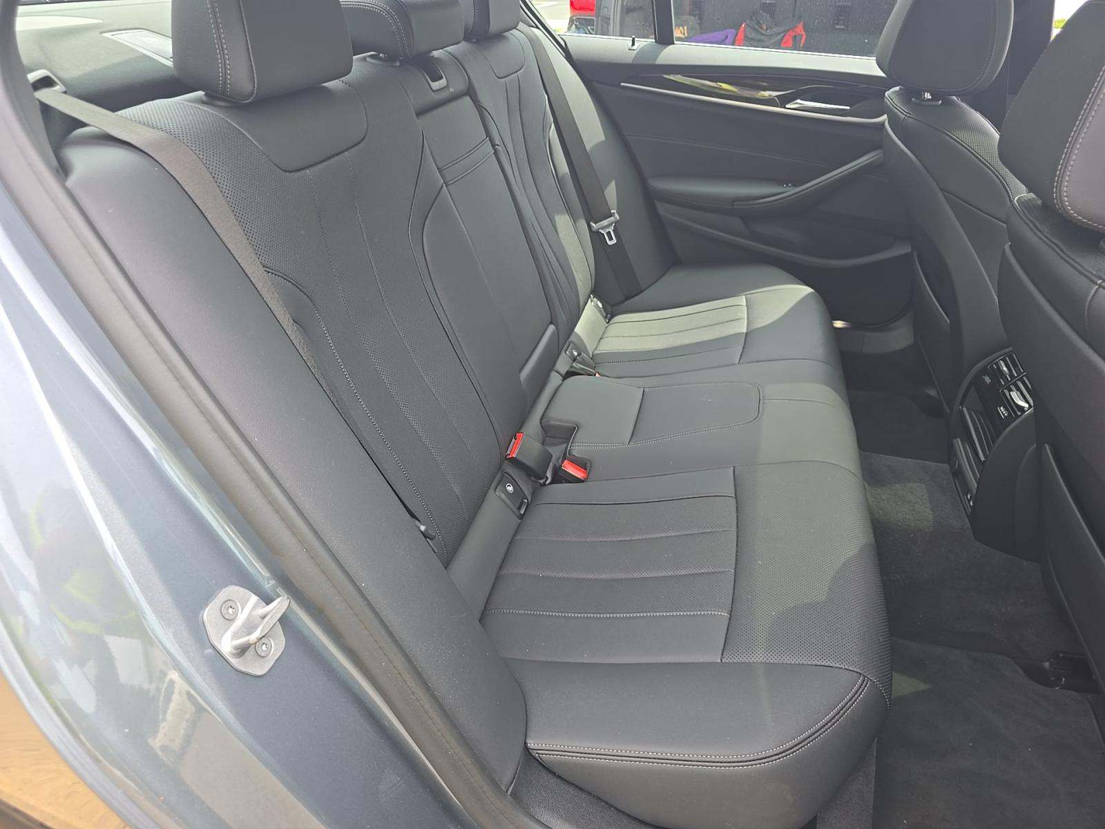 2021 BMW 5 Series 530i xDrive AWD