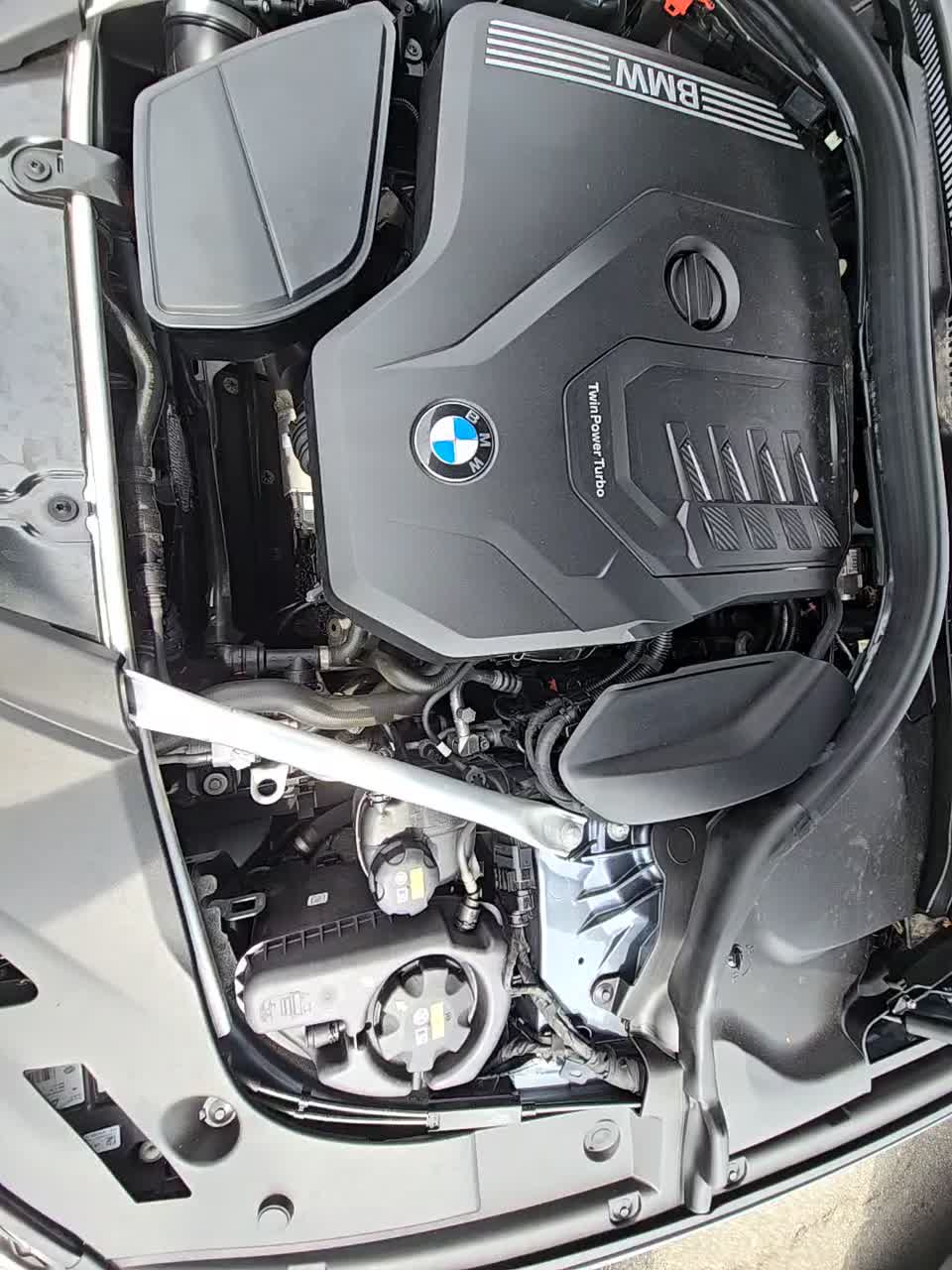 2021 BMW 5 Series 530i xDrive AWD