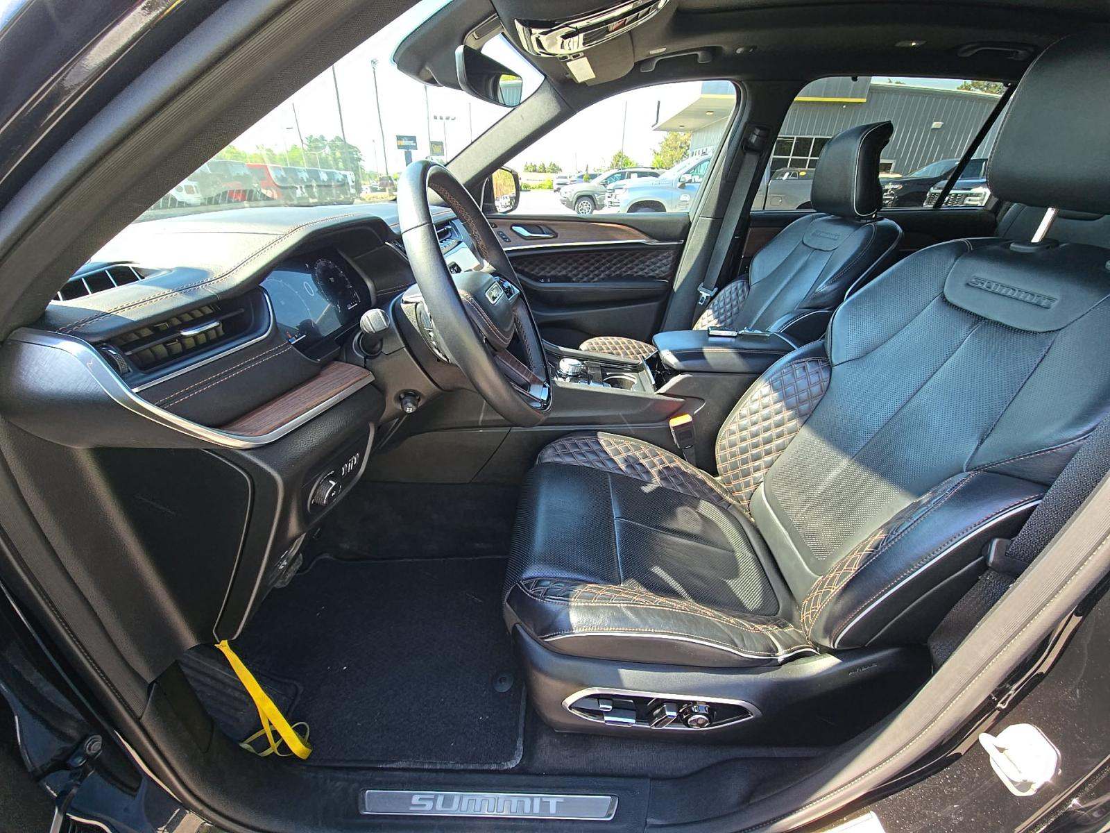 JEEP GRAND CHEROKEE - 2