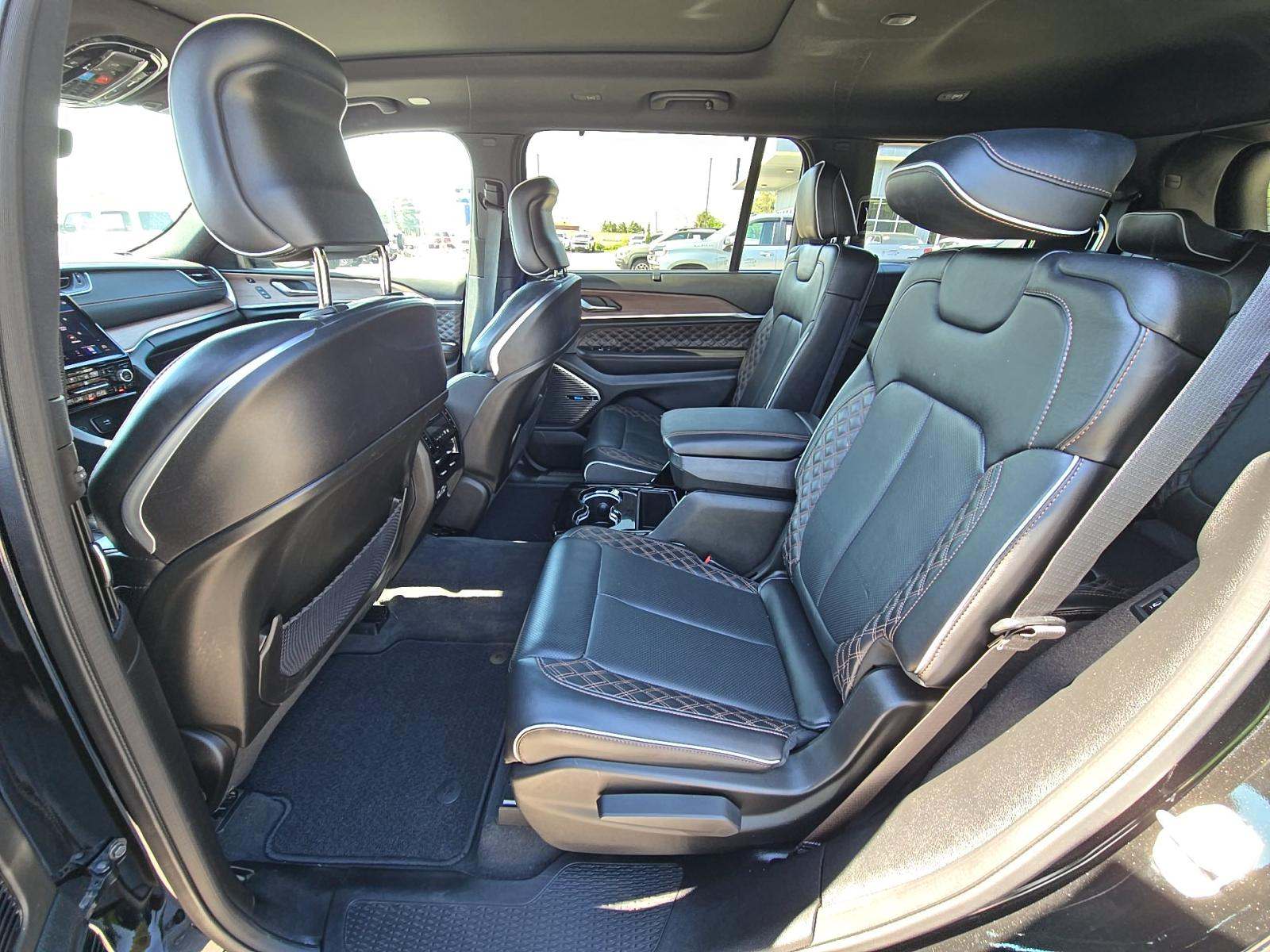 JEEP GRAND CHEROKEE - 9