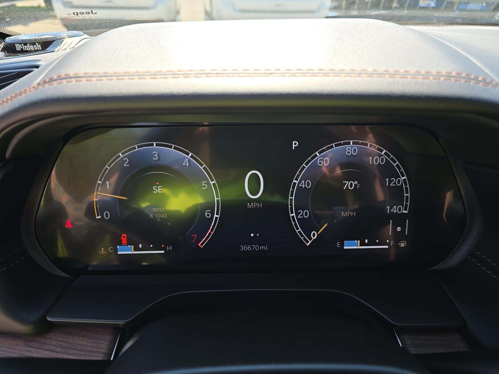 JEEP GRAND CHEROKEE - 5