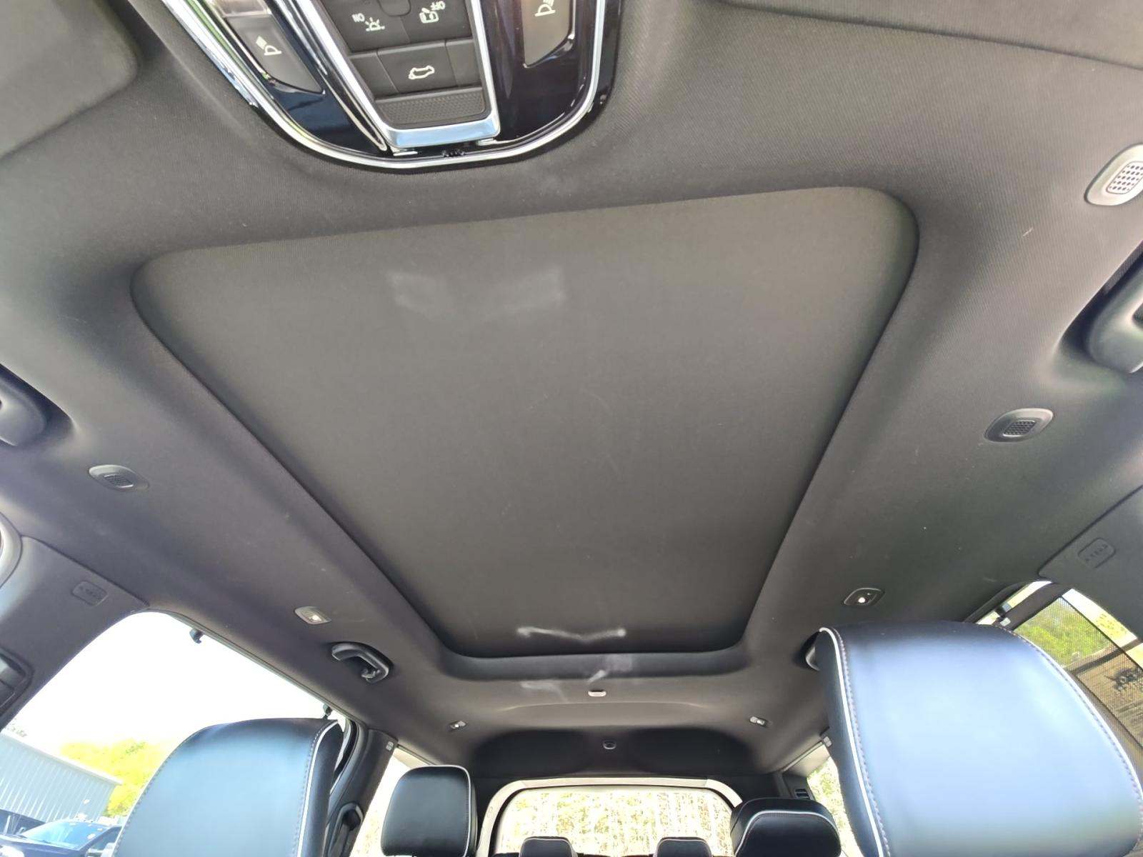 JEEP GRAND CHEROKEE - 7