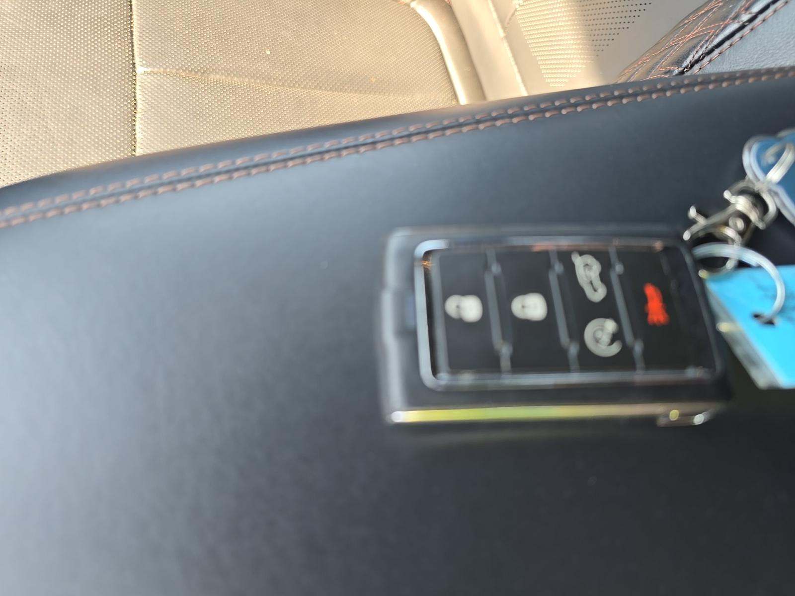 JEEP GRAND CHEROKEE - 4