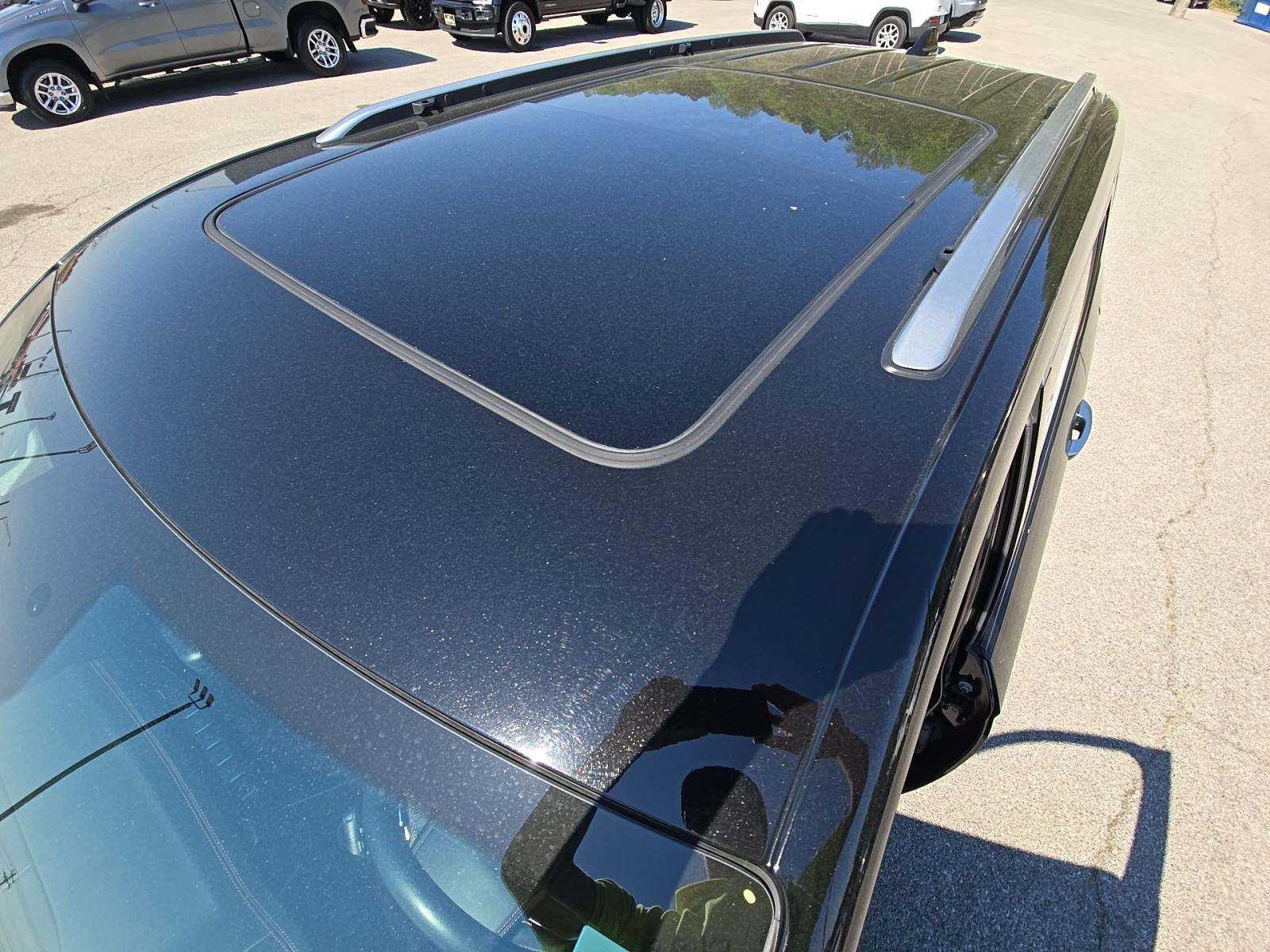 JEEP GRAND CHEROKEE - 8