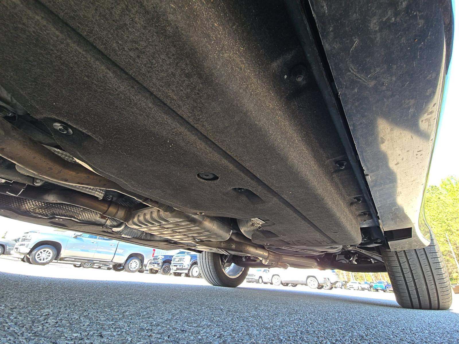 JEEP GRAND CHEROKEE - 3