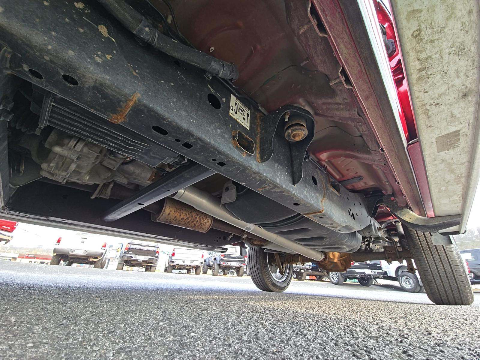 2022 Ford F-150 XLT AWD