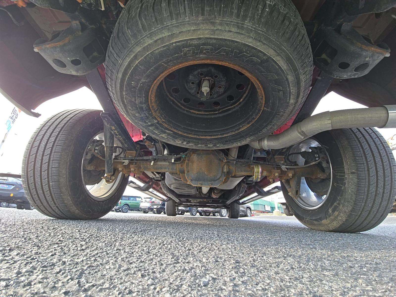 2022 Ford F-150 XLT AWD