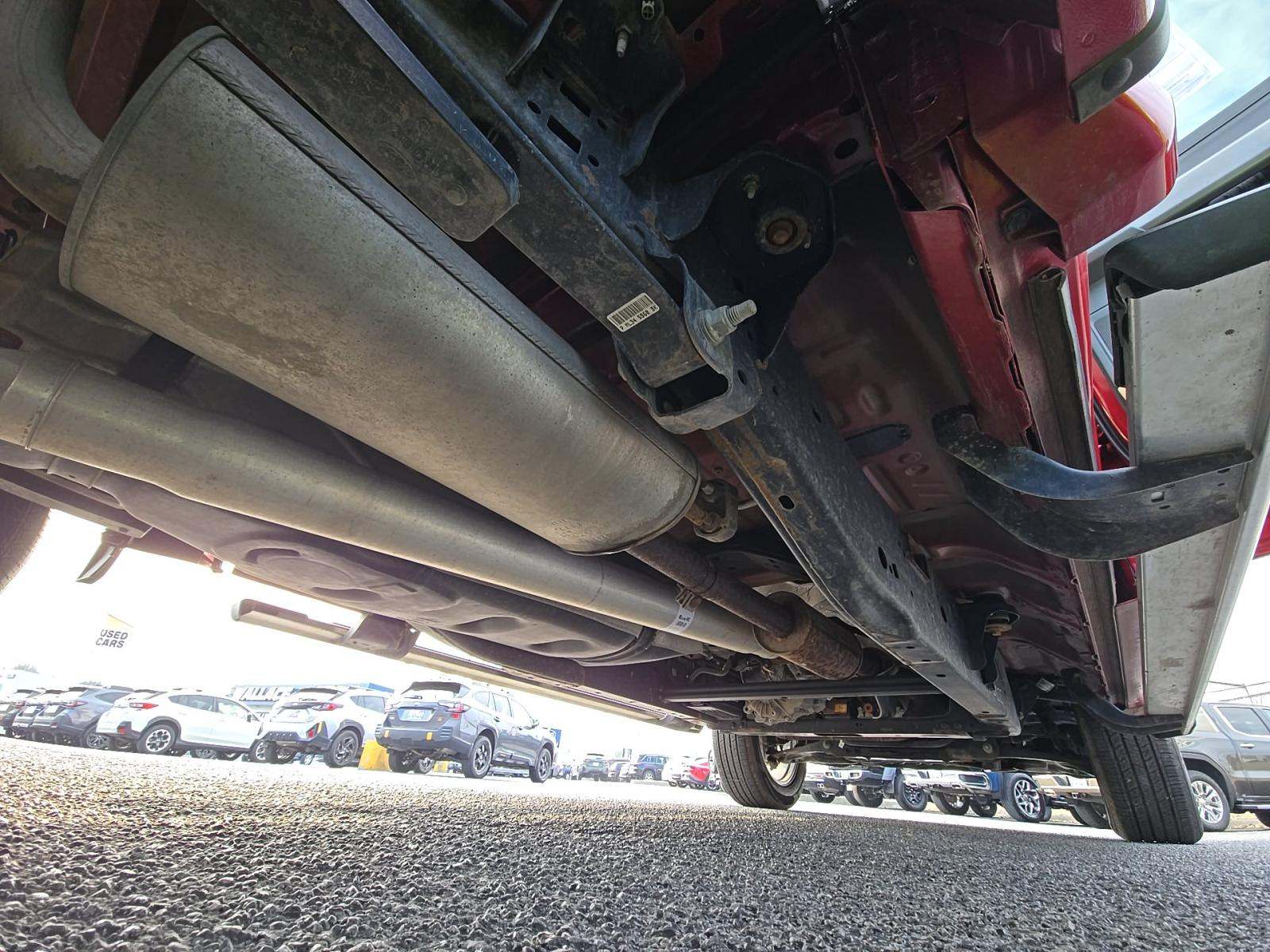 2022 Ford F-150 XLT AWD