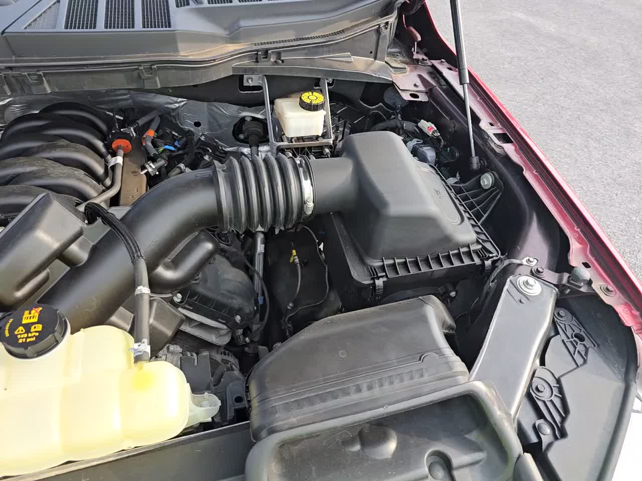 2022 Ford F-150 XLT AWD