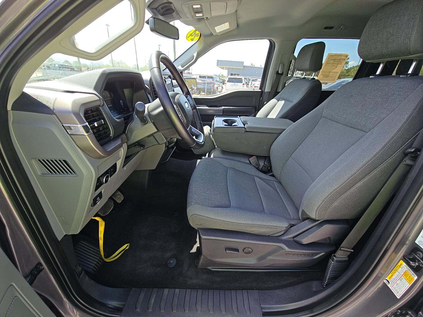 FORD F-150 - 2