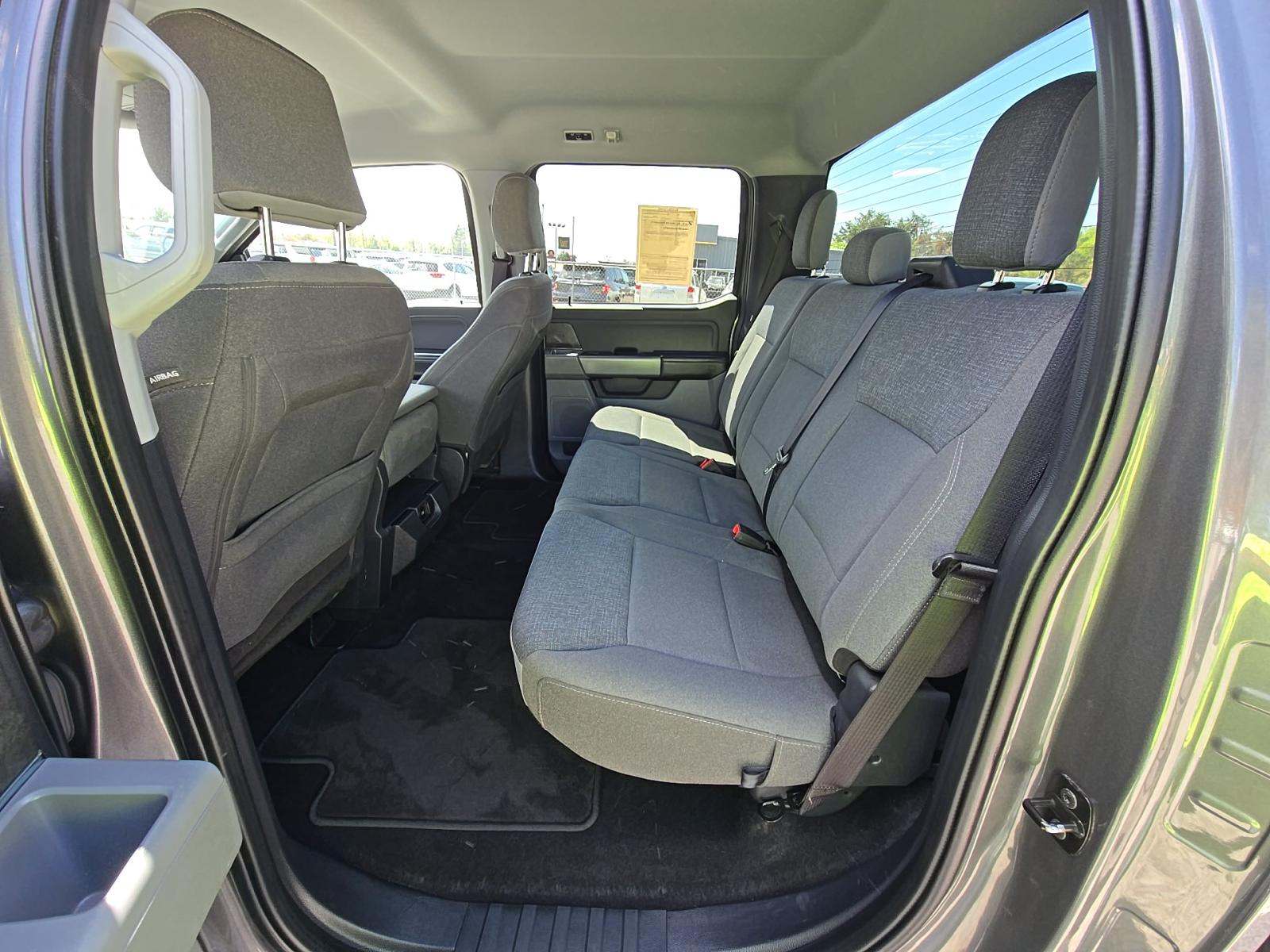 FORD F-150 - 9