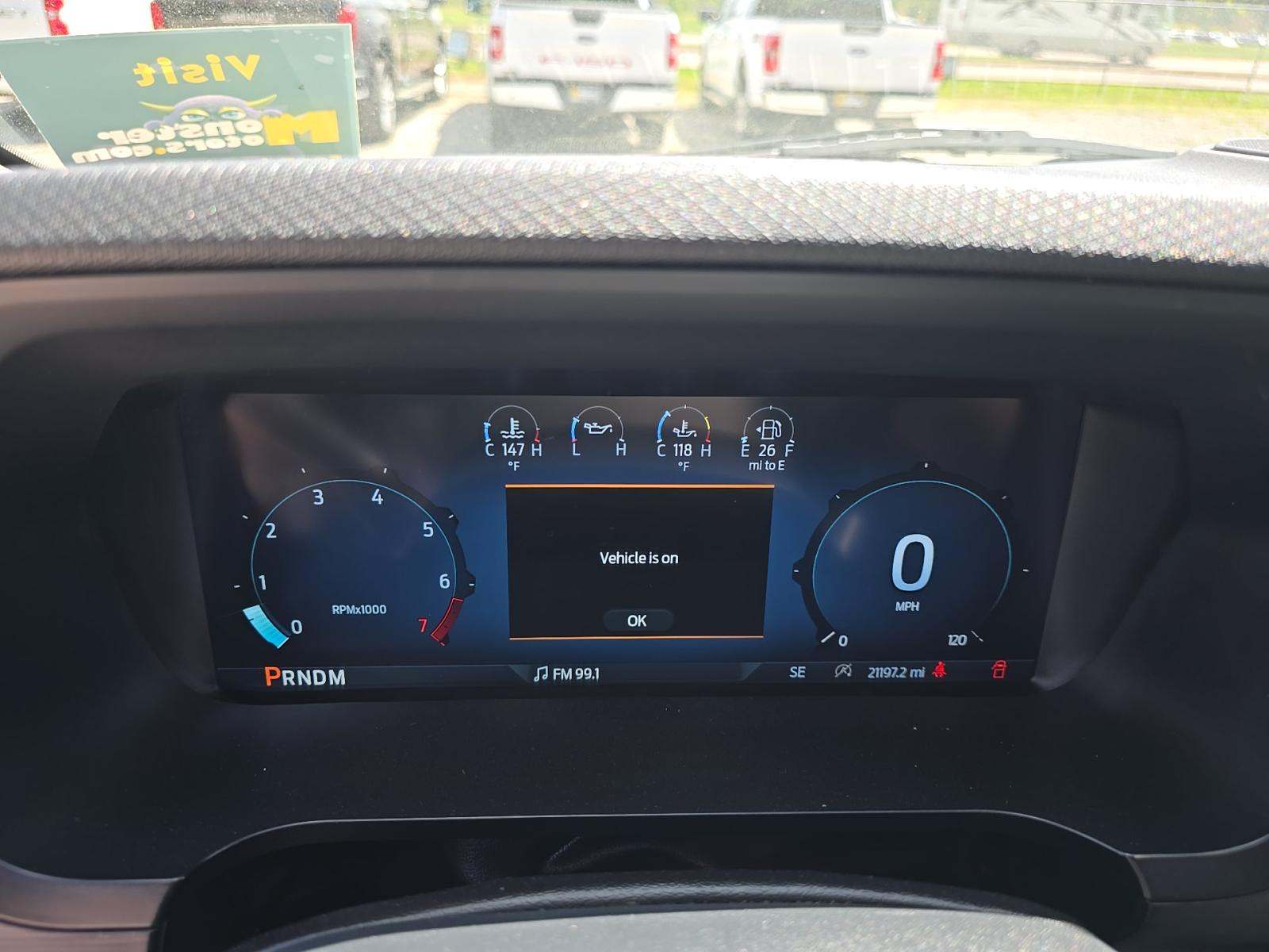 FORD F-150 - 5