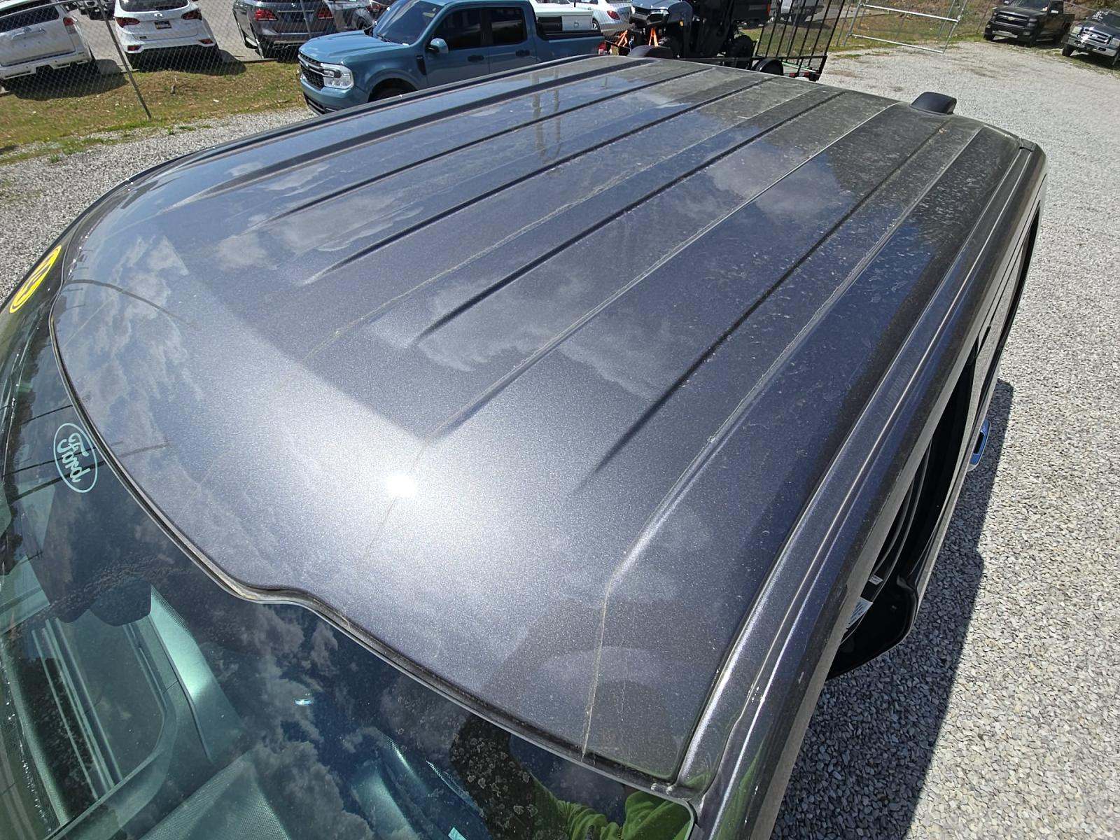 FORD F-150 - 8
