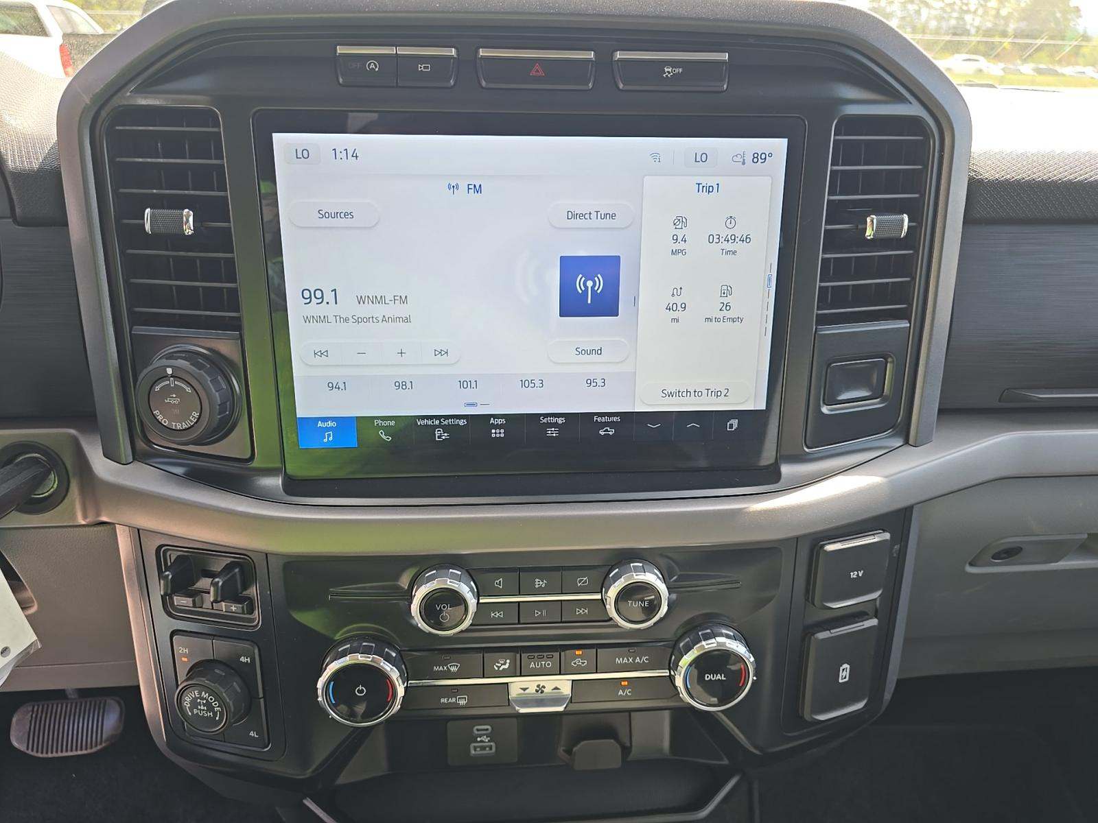 FORD F-150 - 6