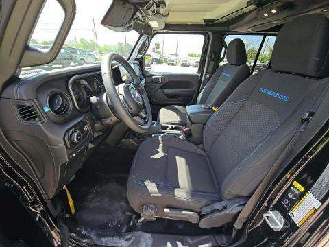 JEEP 4XE RUBICON - 2