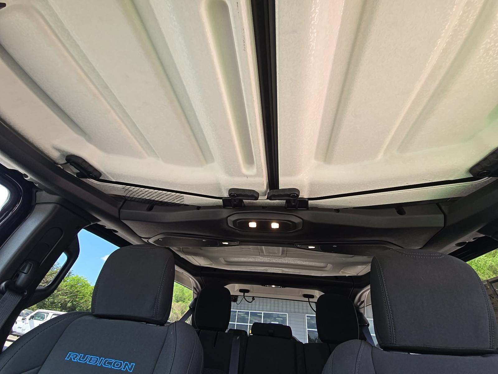 JEEP 4XE RUBICON - 7