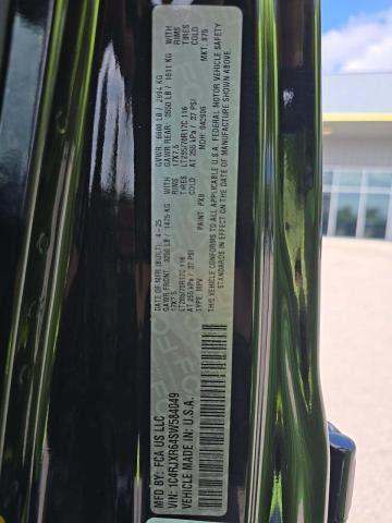 JEEP 4XE RUBICON - 1