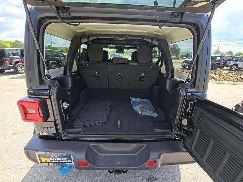 JEEP 4XE RUBICON - 10