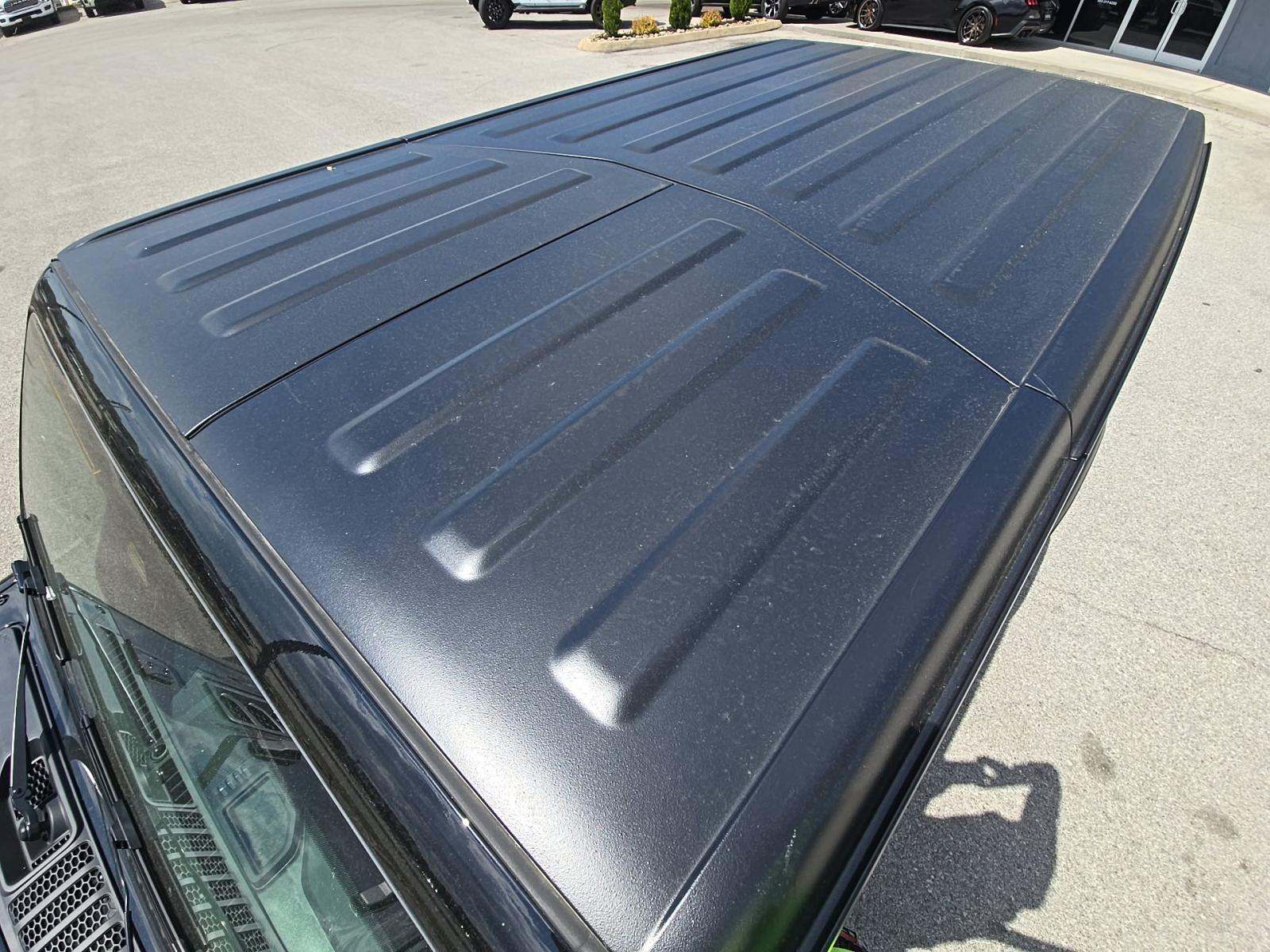 JEEP 4XE RUBICON - 8