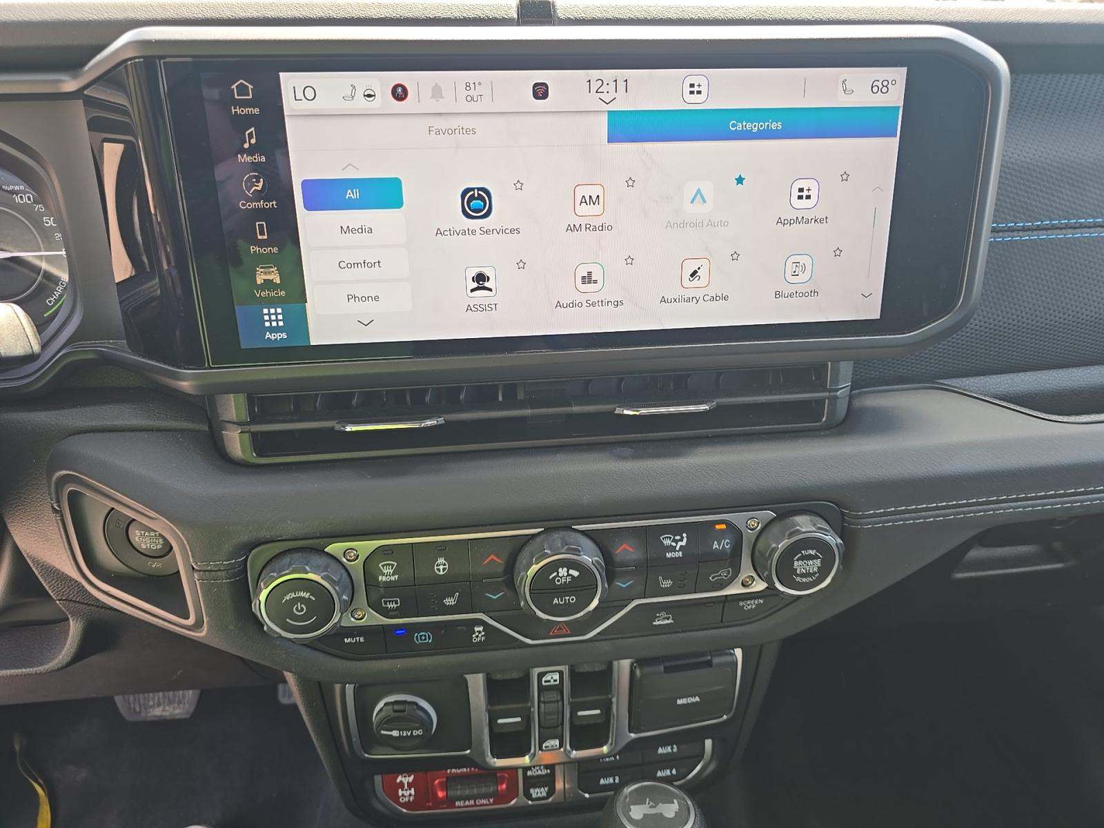 JEEP 4XE RUBICON - 6