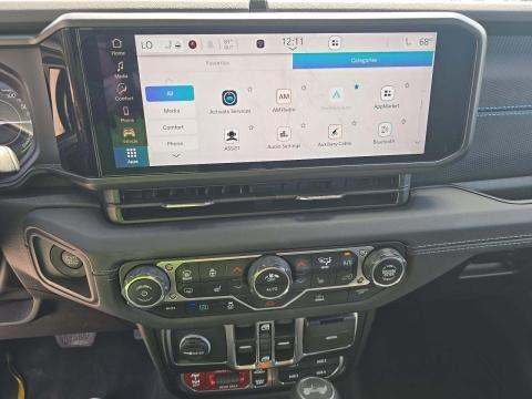 JEEP 4XE RUBICON - 6