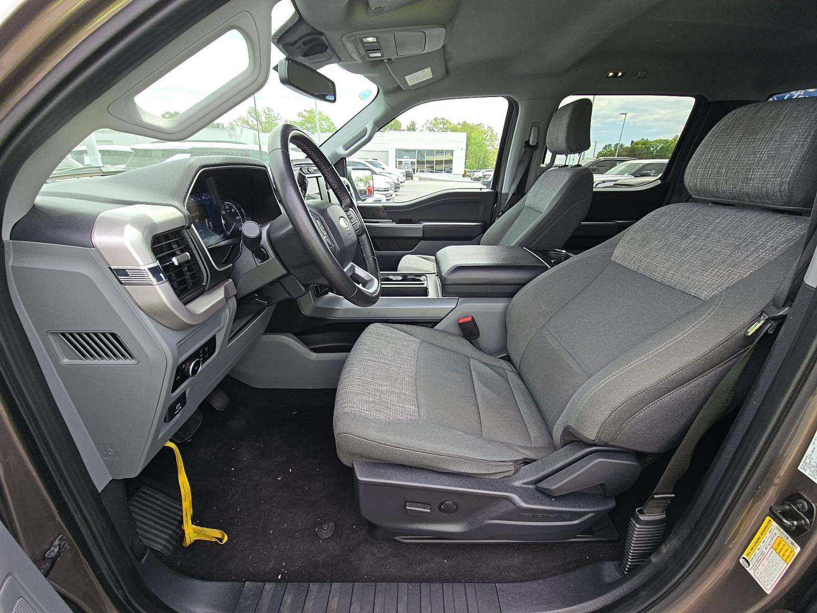 FORD F-150 - 2