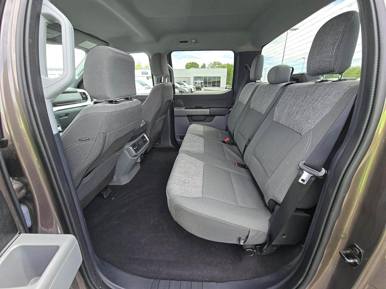 FORD F-150 - 9