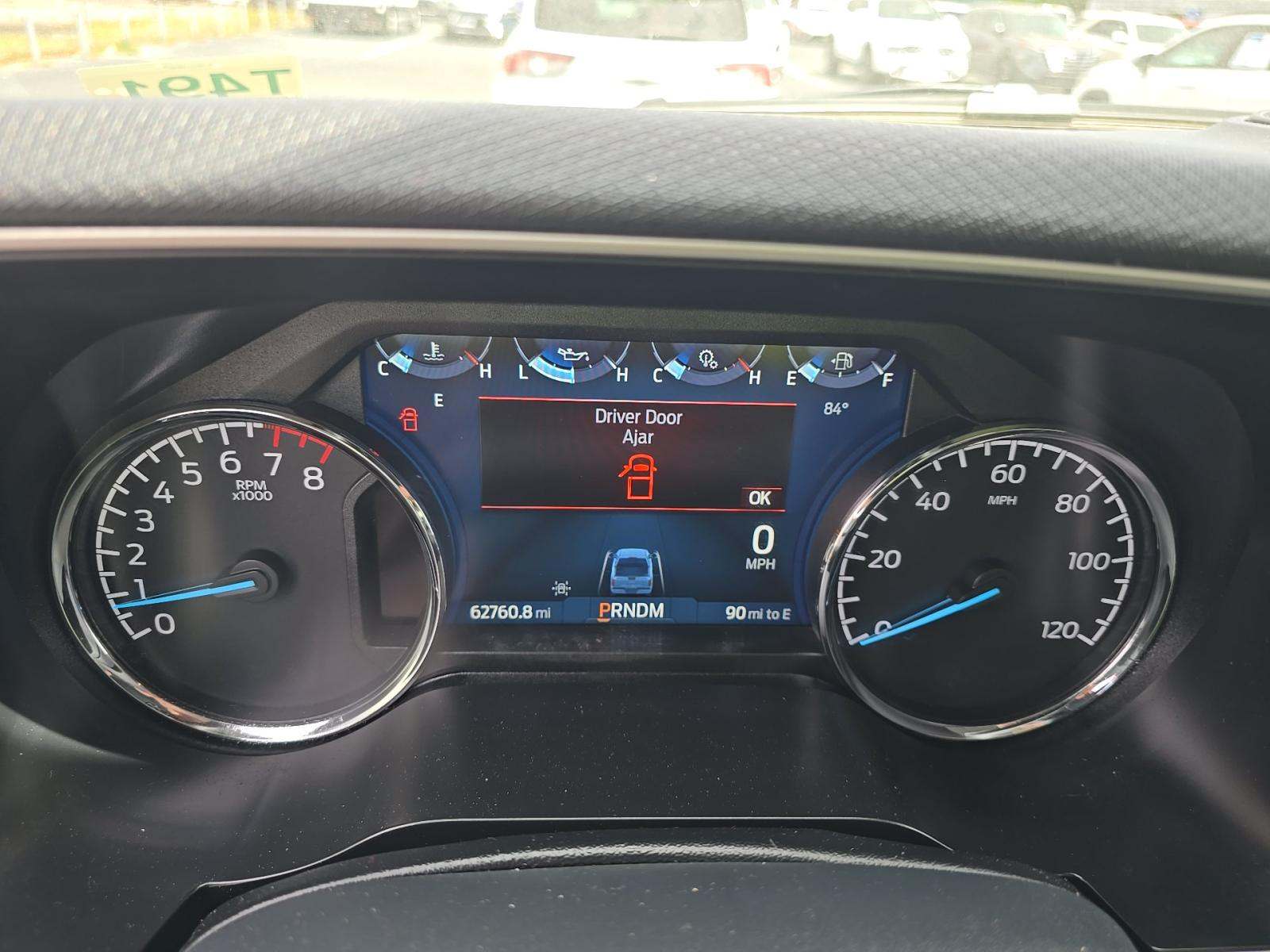 FORD F-150 - 5