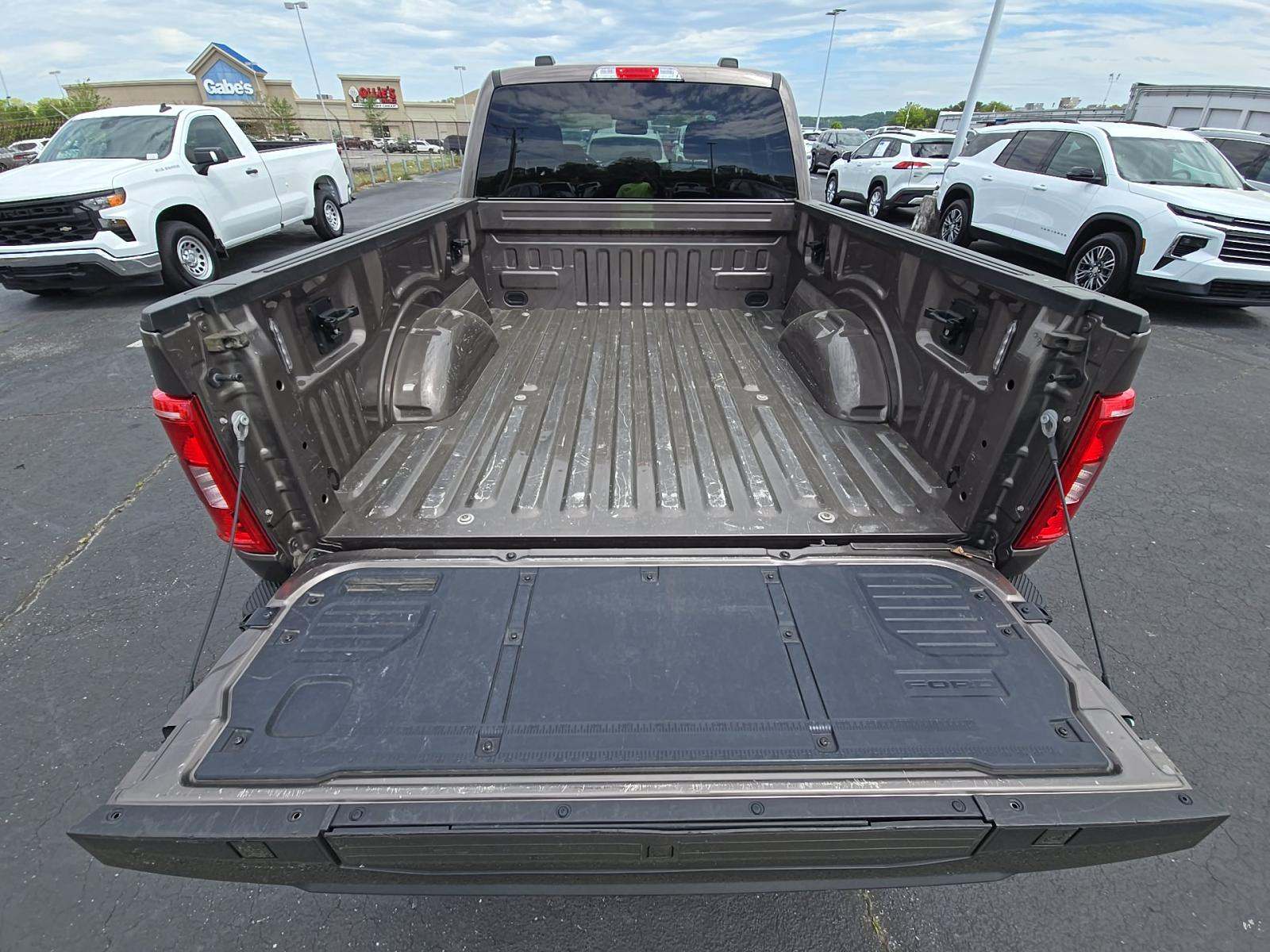FORD F-150 - 10
