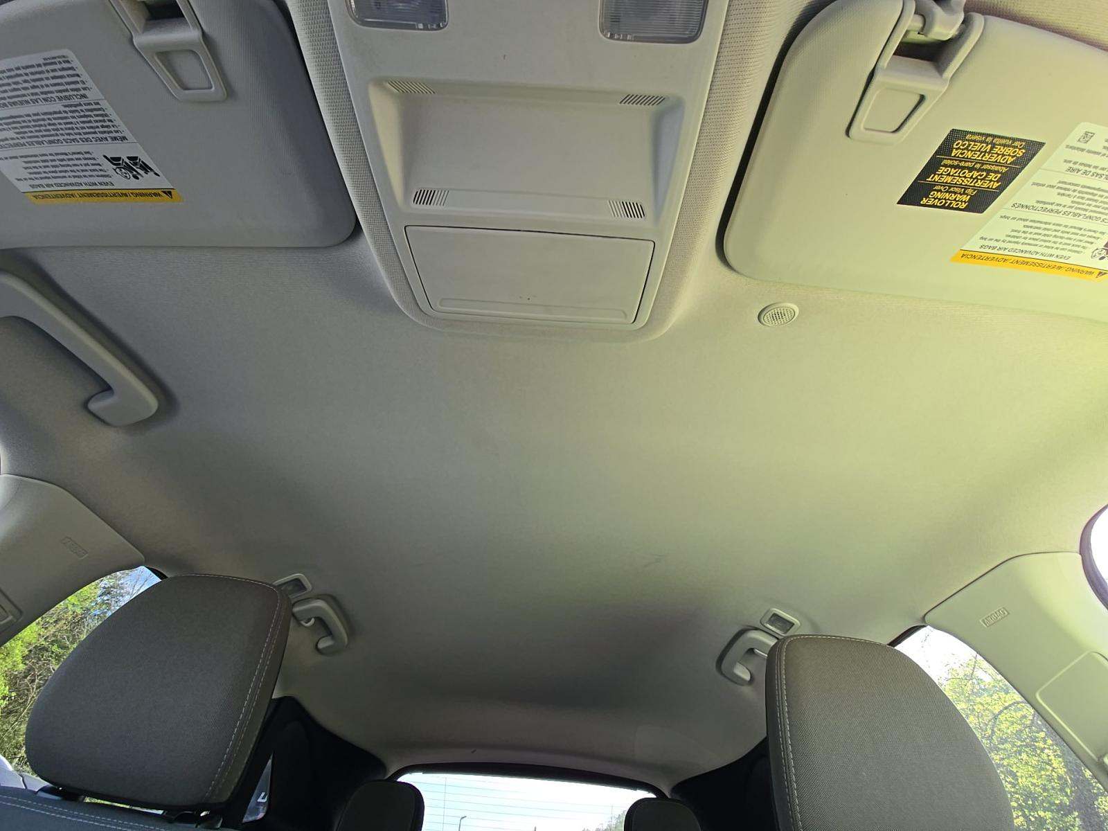 FORD ESCAPE - 7