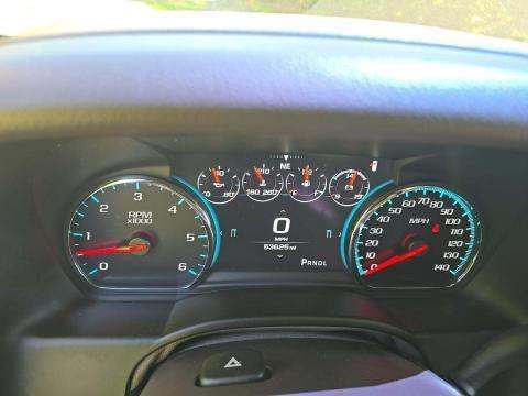 CHEVROLET PREMIER - 5