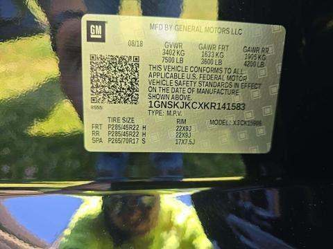 CHEVROLET PREMIER - 1