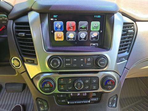 CHEVROLET PREMIER - 6