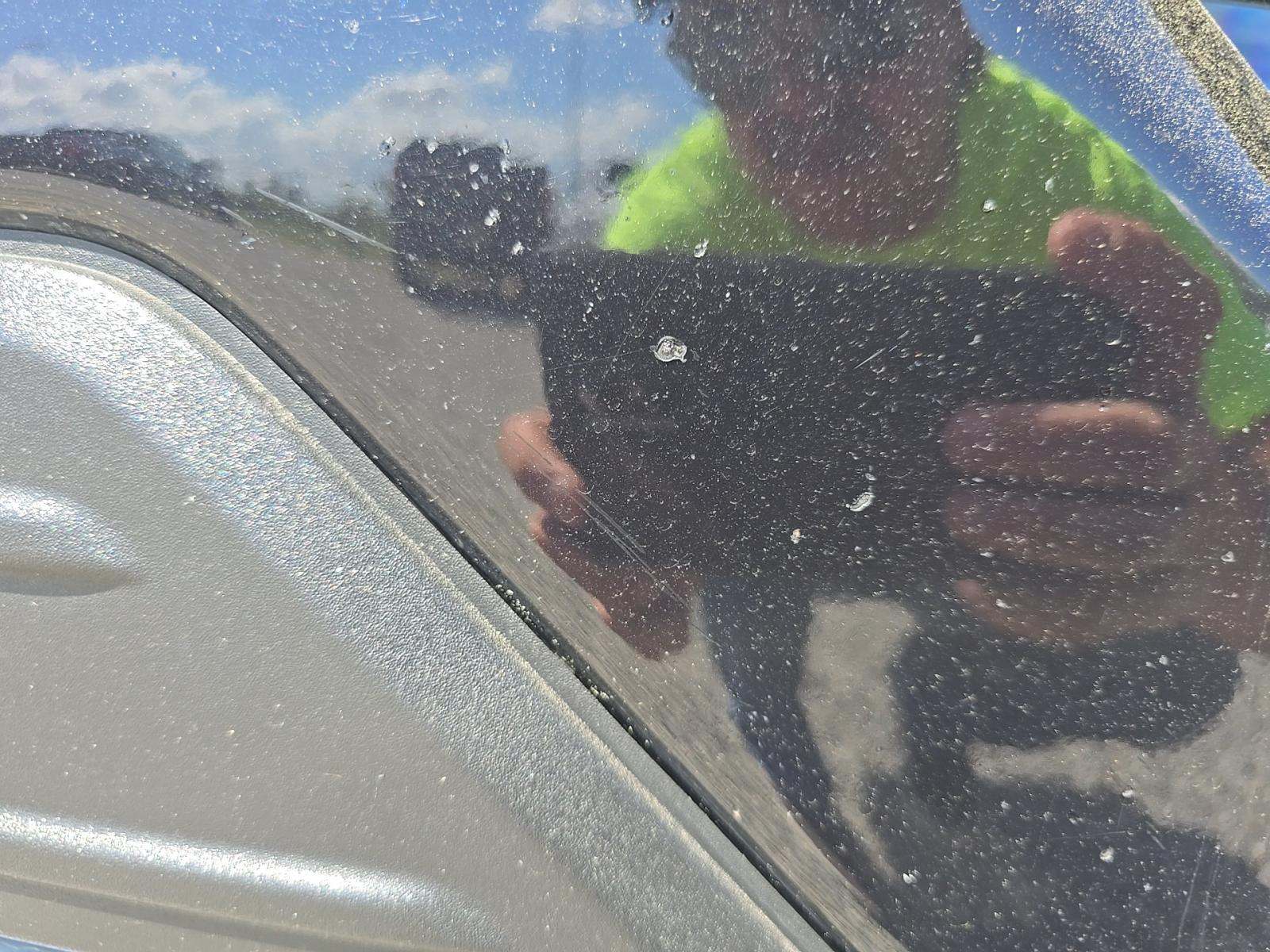 2022 Ford F-150 Hybrid Platinum AWD