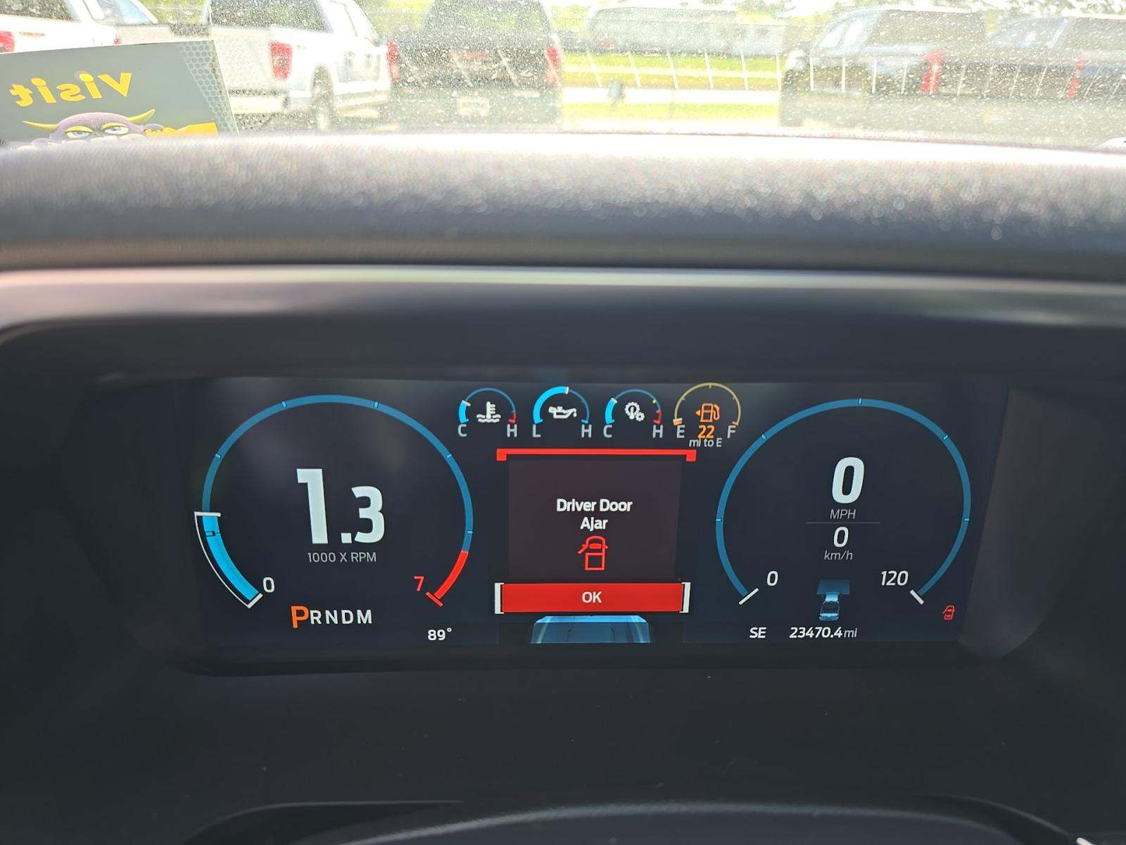 2022 Ford F-150 Hybrid Platinum AWD