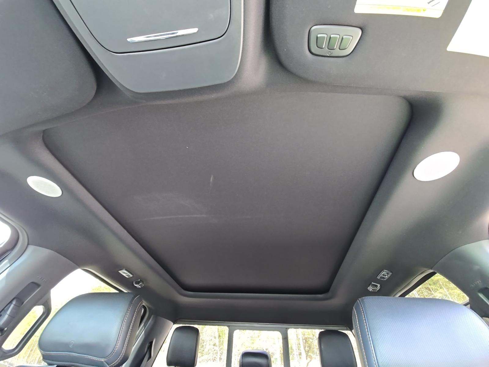 2022 Ford F-150 Hybrid Platinum AWD