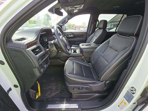 CHEVROLET PREMIER - 2