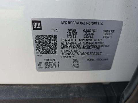 CHEVROLET PREMIER - 1