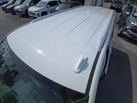 CHEVROLET PREMIER - 8