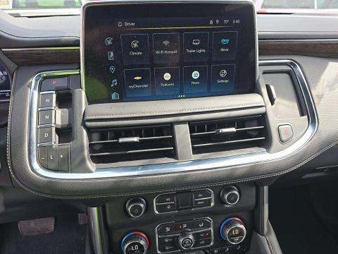 CHEVROLET PREMIER - 6