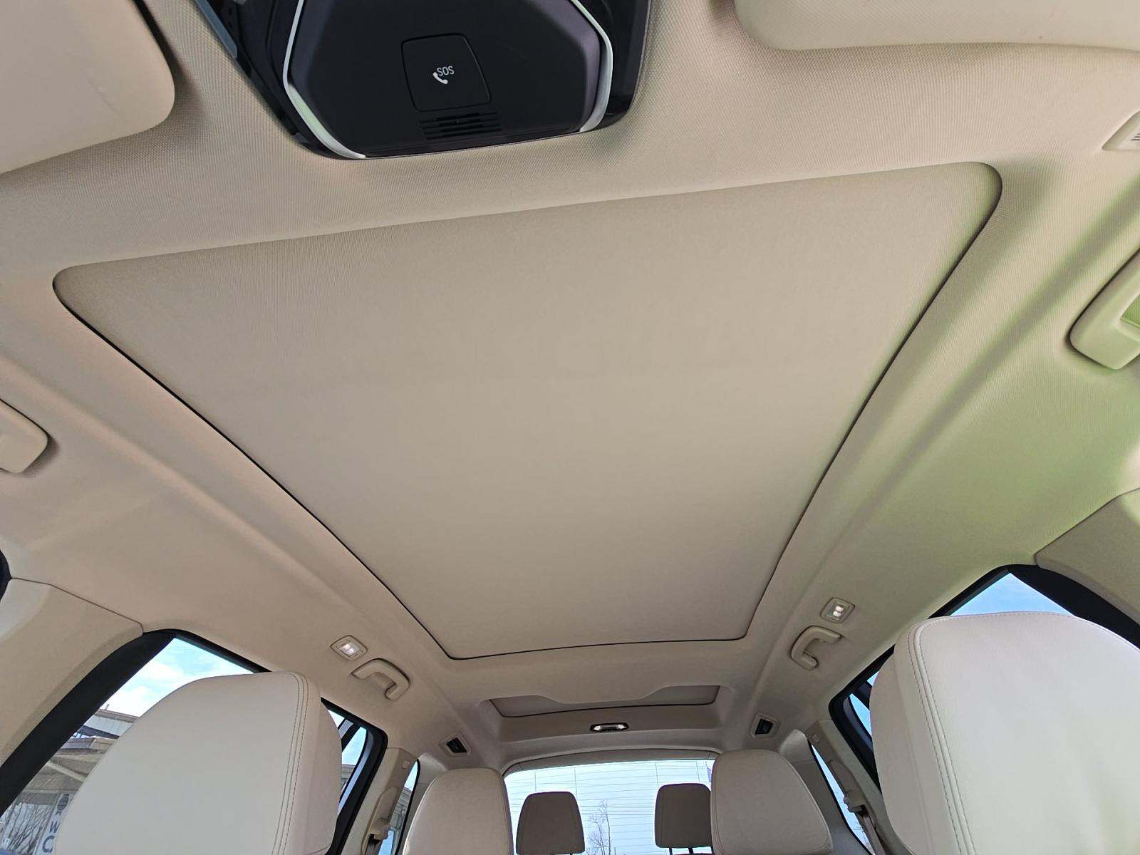 2019 BMW X7 xDrive50i AWD