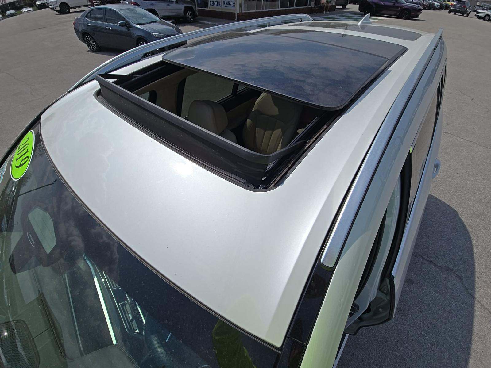 2019 BMW X7 xDrive50i AWD