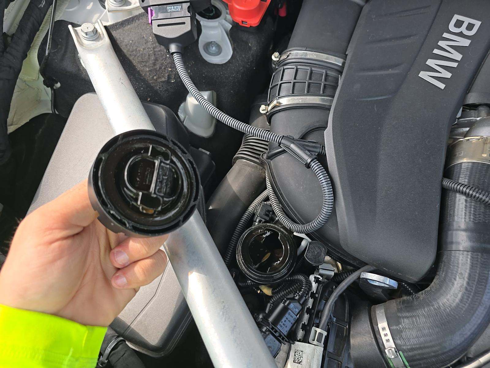 2019 BMW X7 xDrive50i AWD