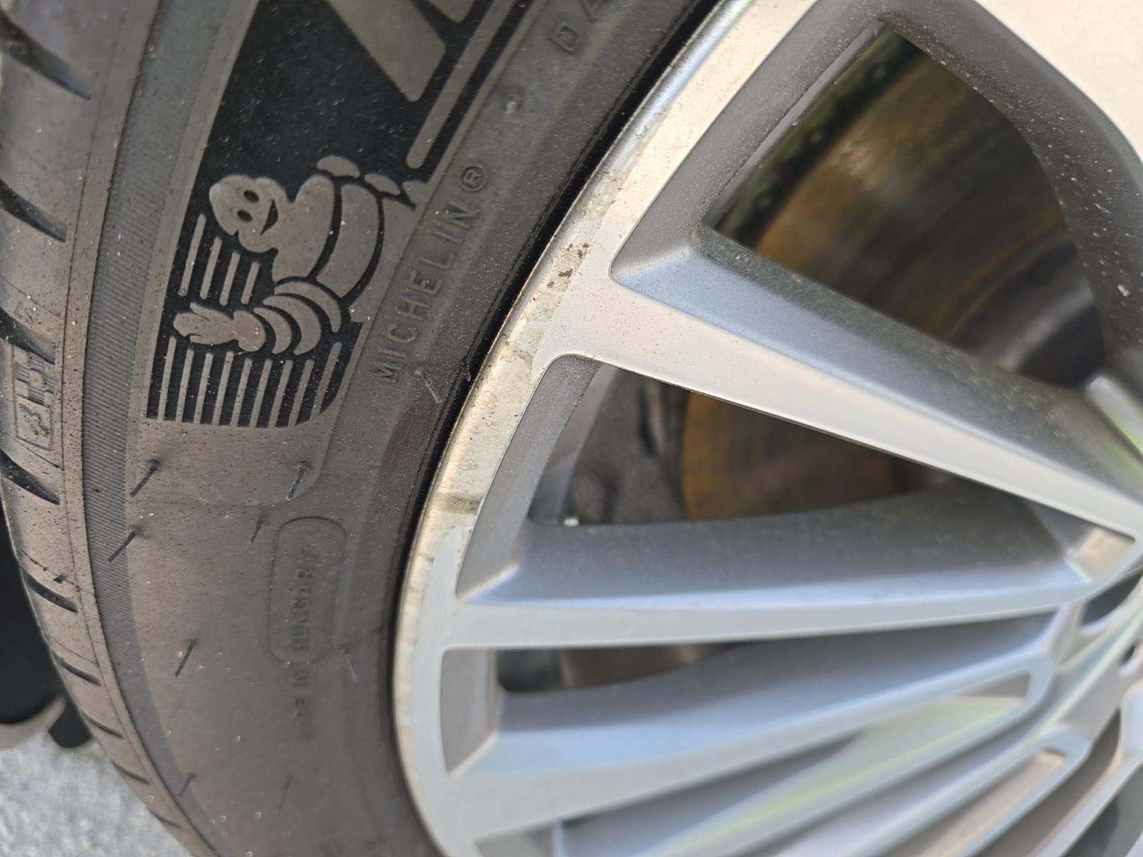 2019 BMW X7 xDrive50i AWD