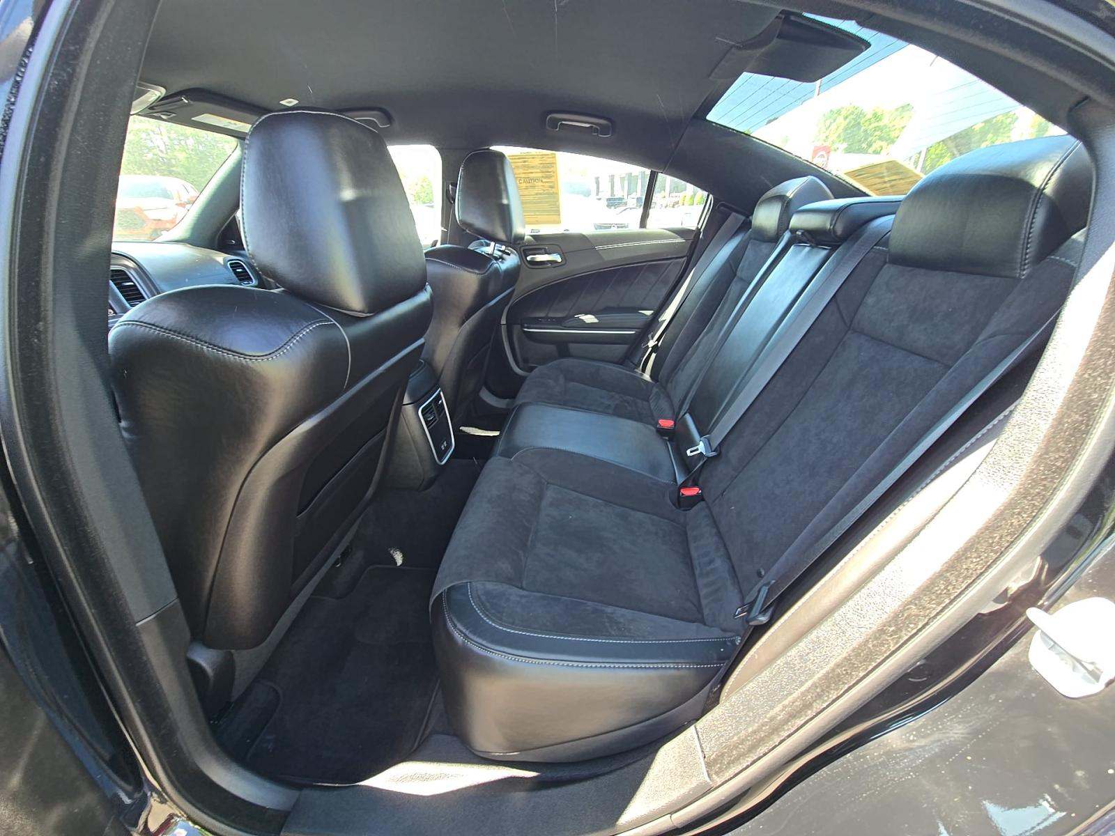 DODGE CHALLENGER - 9