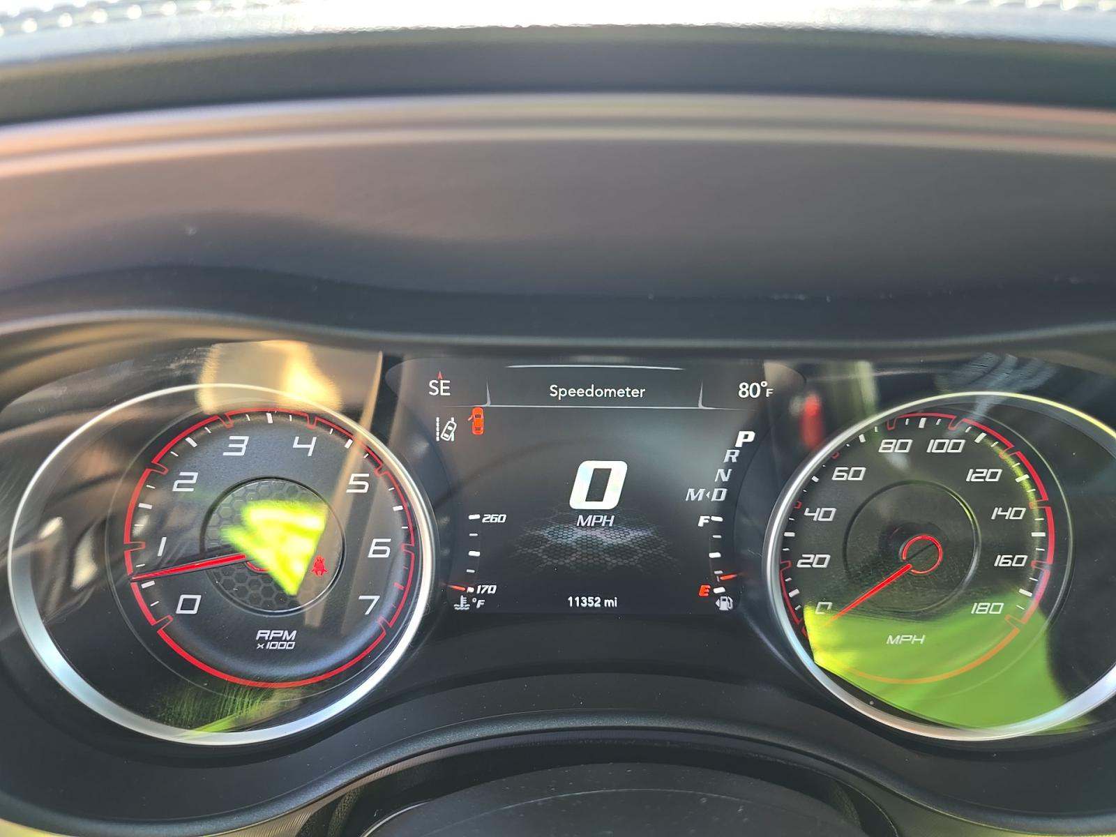 DODGE CHALLENGER - 5