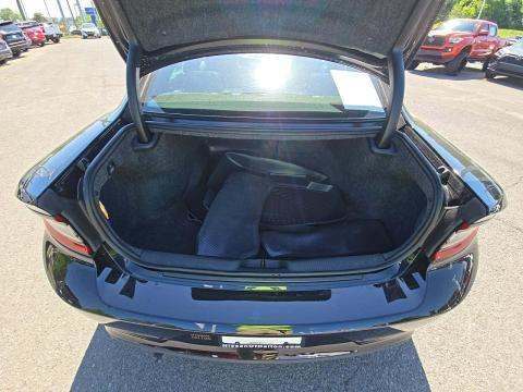 DODGE SCAT PACK - 10