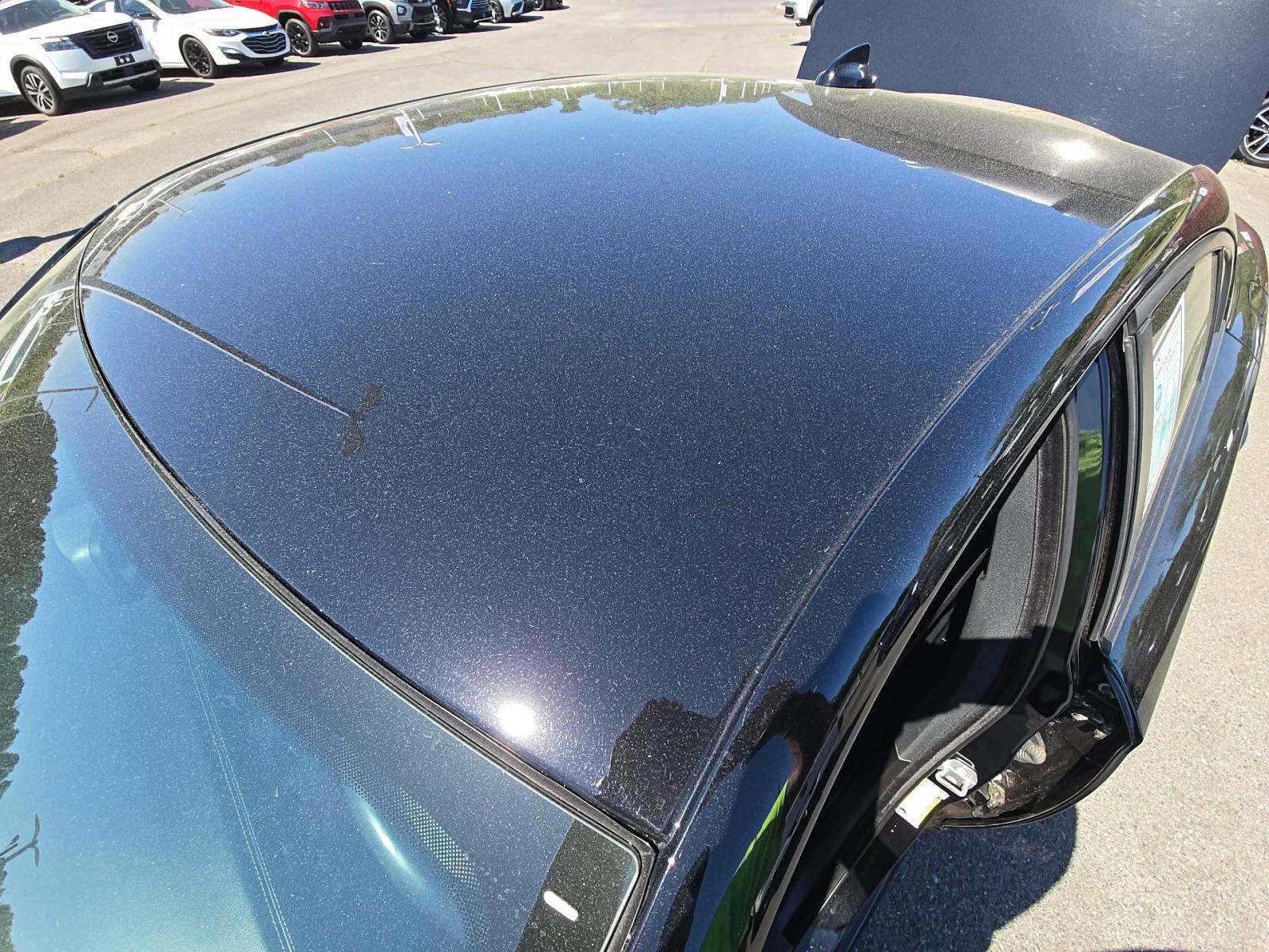 DODGE CHALLENGER - 8