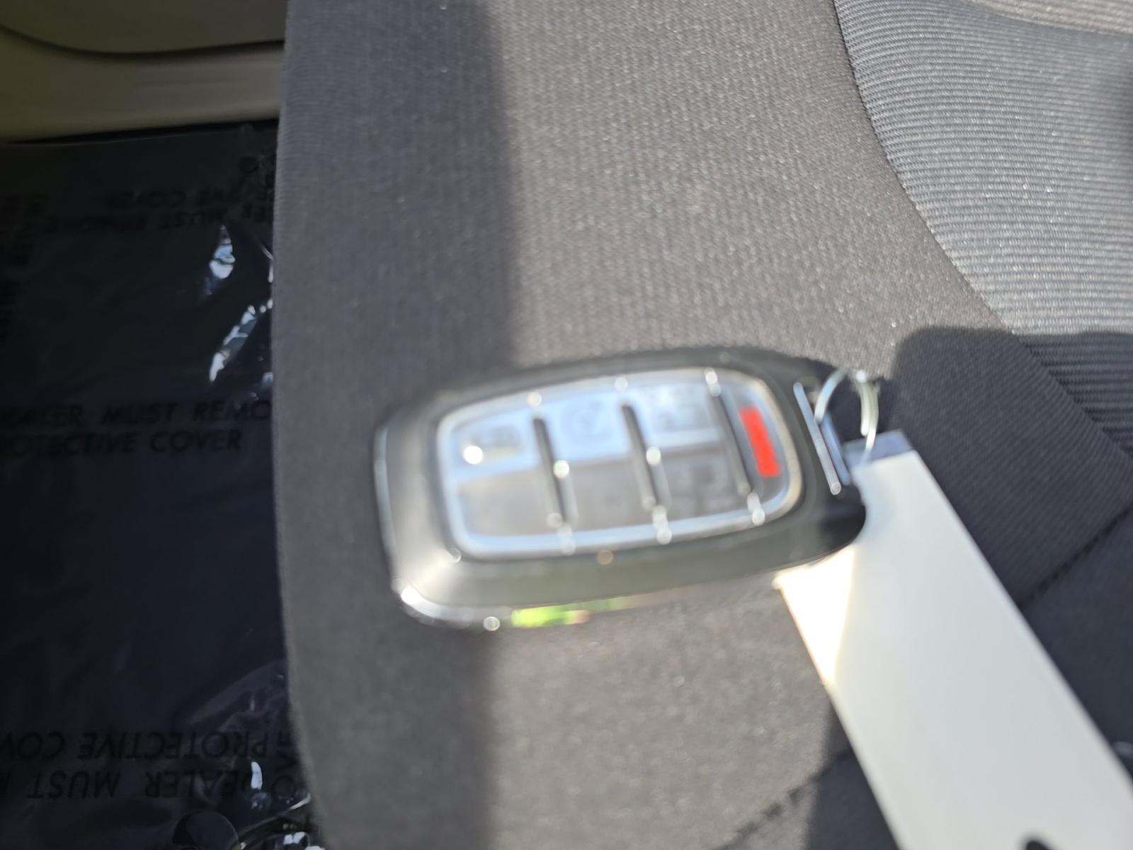 CHRYSLER VOYAGER - 4