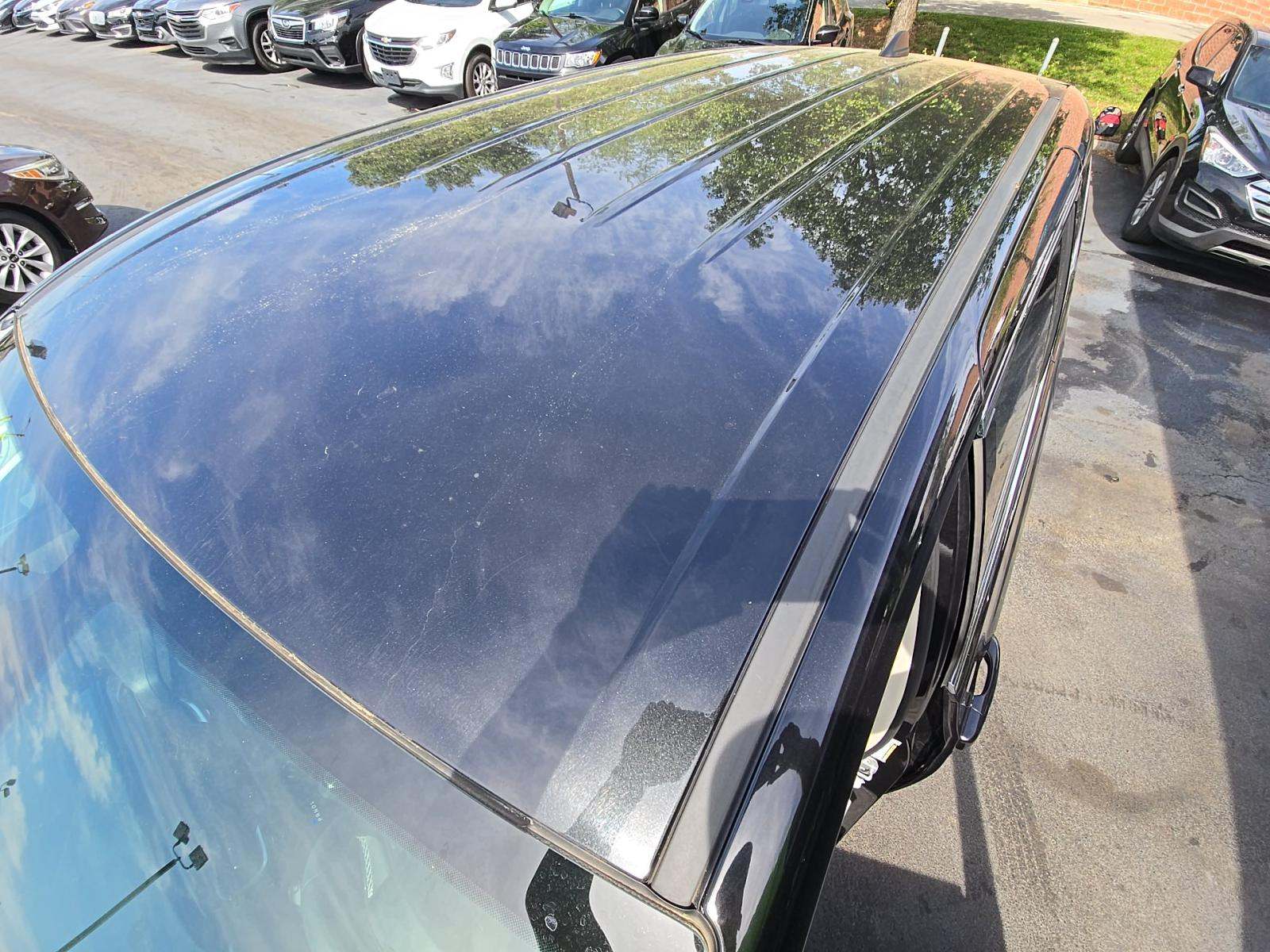 CHRYSLER VOYAGER - 8